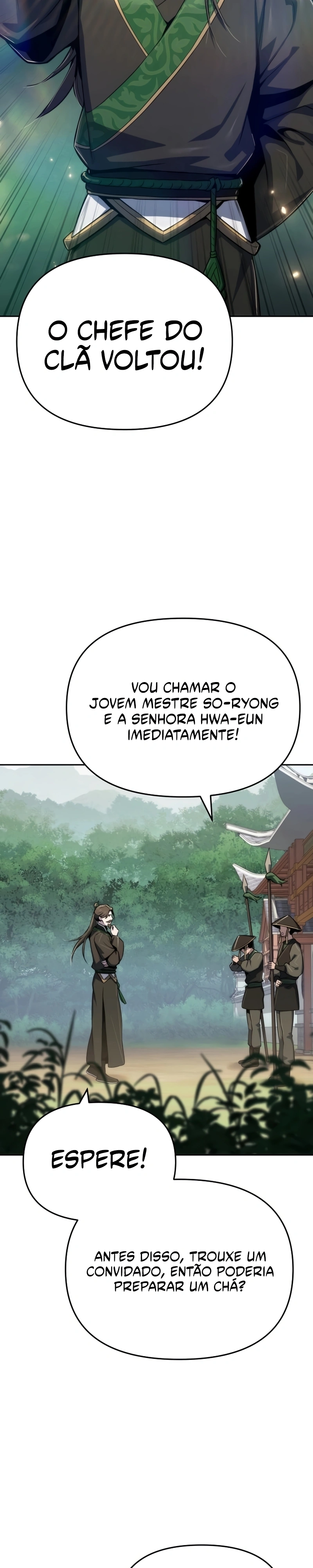 Read Entomologist In Sichuan Tang Clan PT Manga Online
