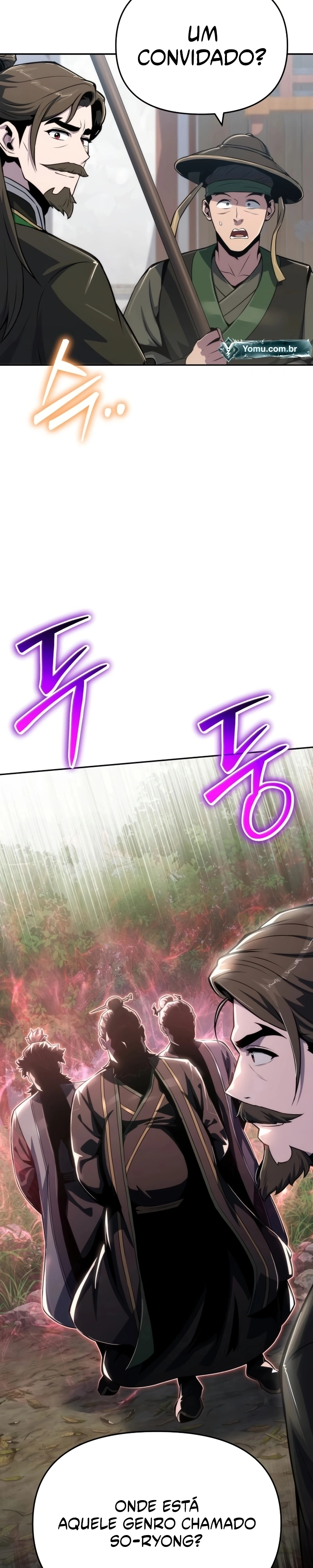 Read Entomologist In Sichuan Tang Clan PT Manga Online