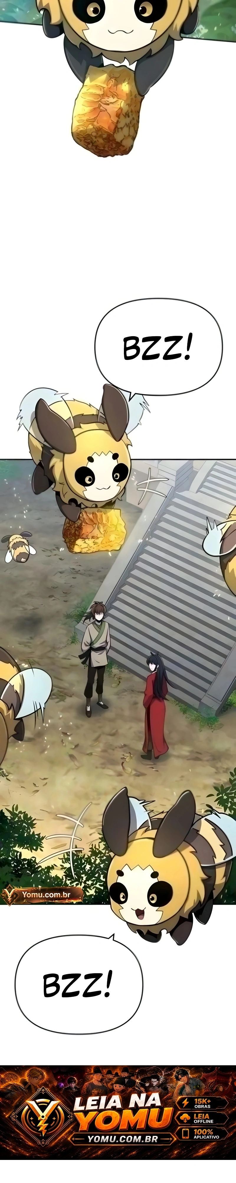 Read Entomologist In Sichuan Tang Clan PT Manga Online