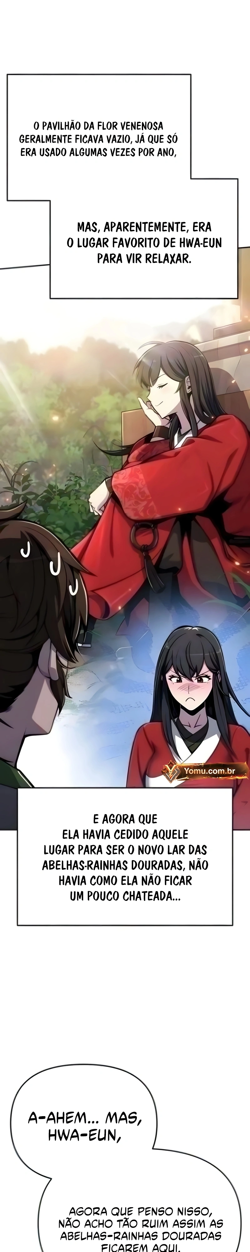 Read Entomologist In Sichuan Tang Clan PT Manga Online