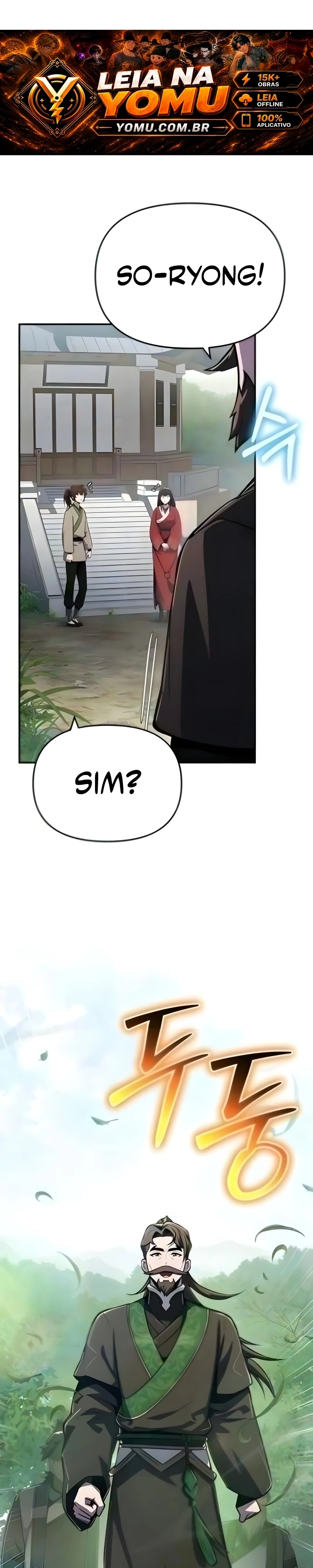 Read Entomologist In Sichuan Tang Clan PT Manga Online