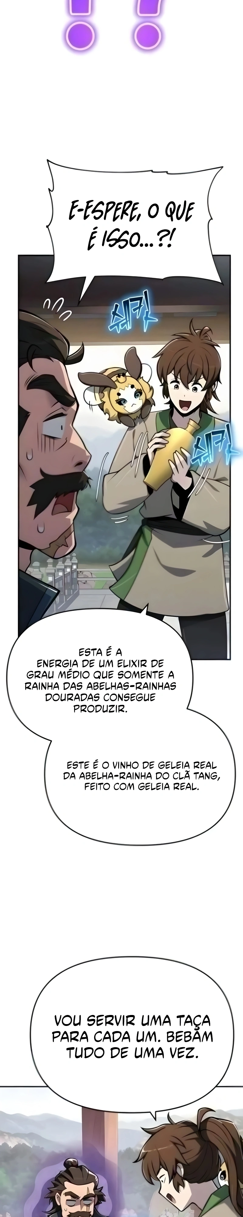 Read Entomologist In Sichuan Tang Clan PT Manga Online