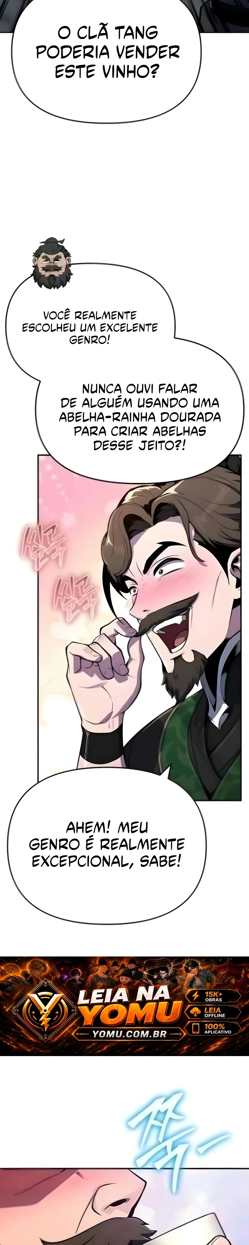 Read Entomologist In Sichuan Tang Clan PT Manga Online