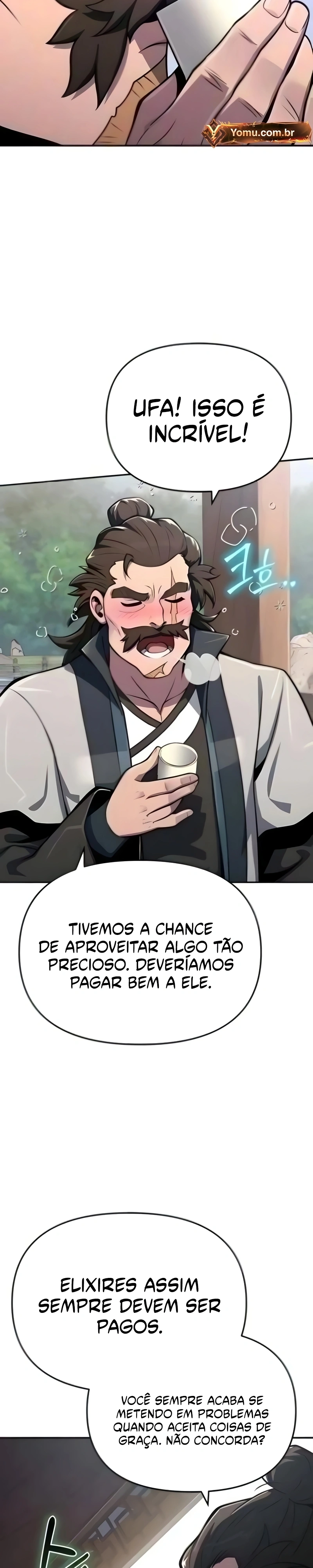 Read Entomologist In Sichuan Tang Clan PT Manga Online