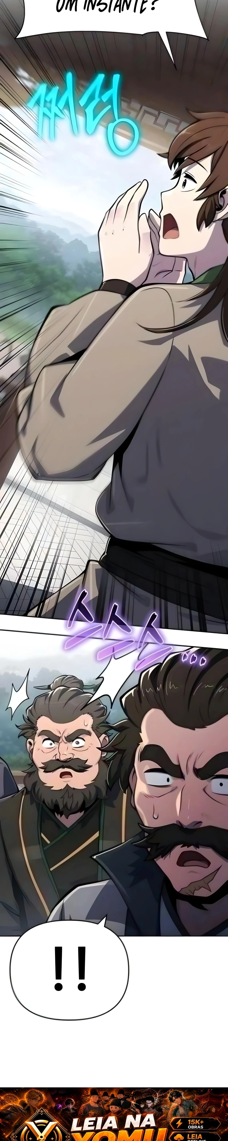 Read Entomologist In Sichuan Tang Clan PT Manga Online
