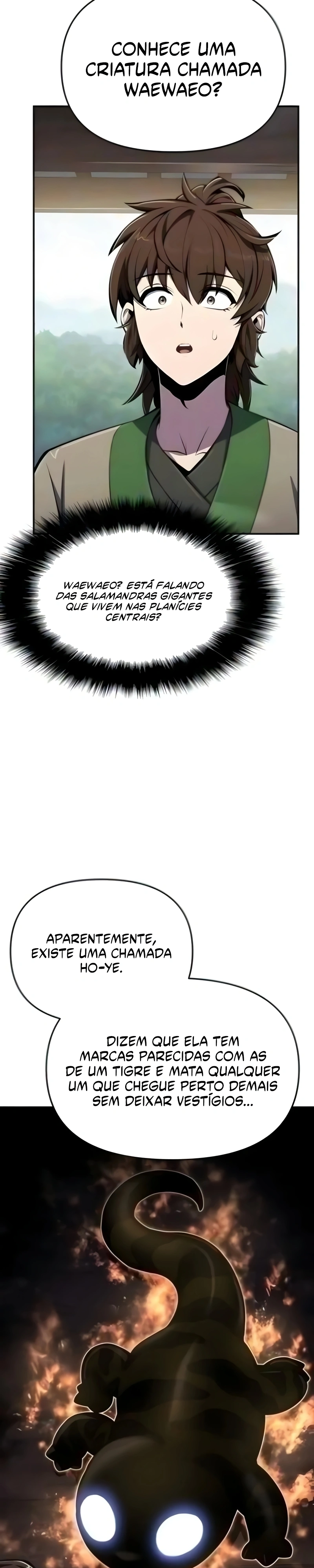 Read Entomologist In Sichuan Tang Clan PT Manga Online