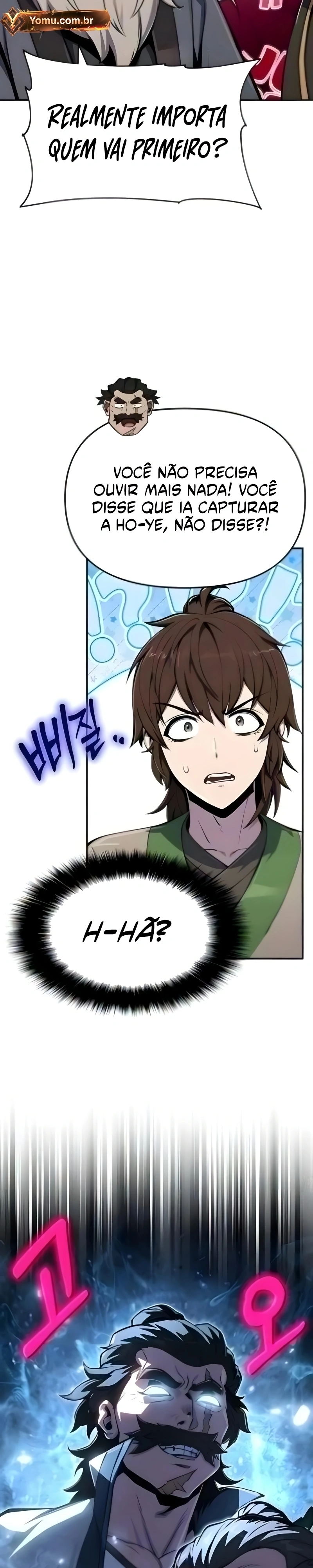 Read Entomologist In Sichuan Tang Clan PT Manga Online