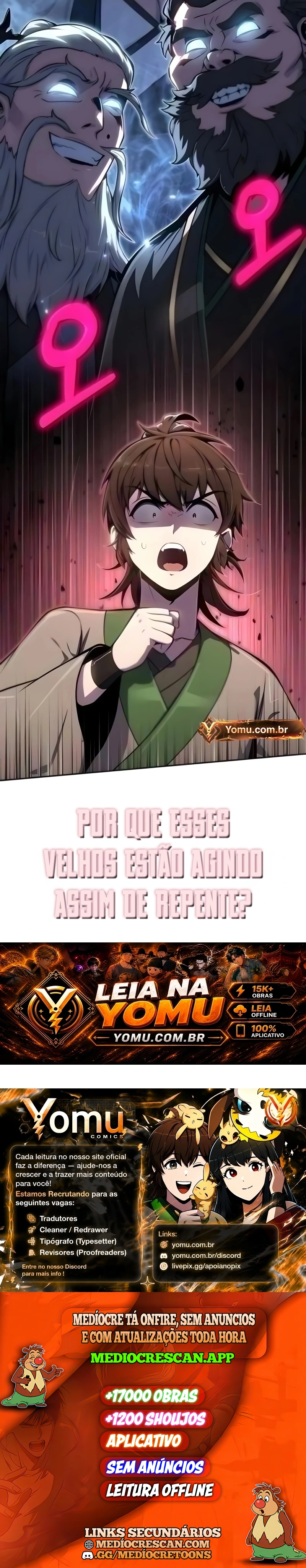Read Entomologist In Sichuan Tang Clan PT Manga Online