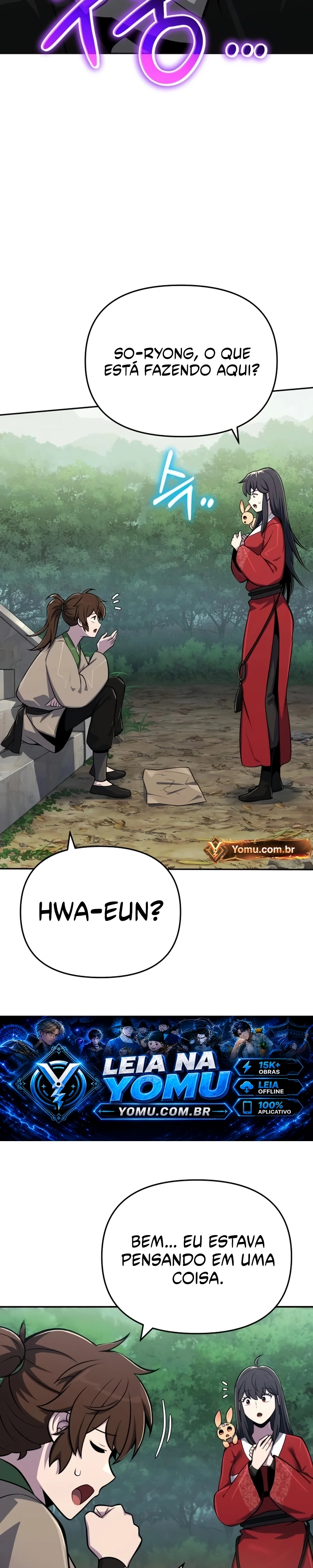 Read Entomologist In Sichuan Tang Clan PT Manga Online