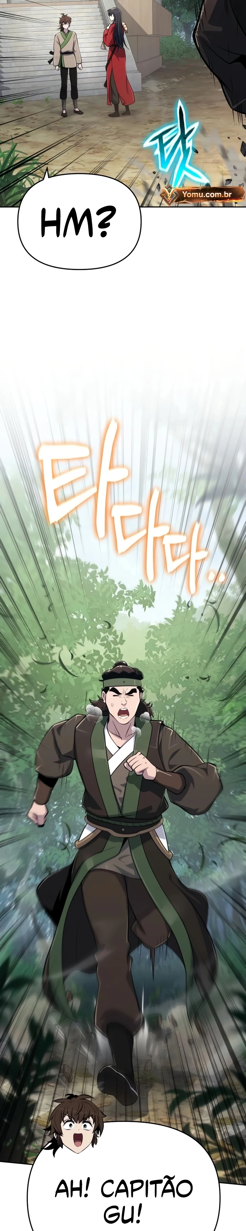 Read Entomologist In Sichuan Tang Clan PT Manga Online