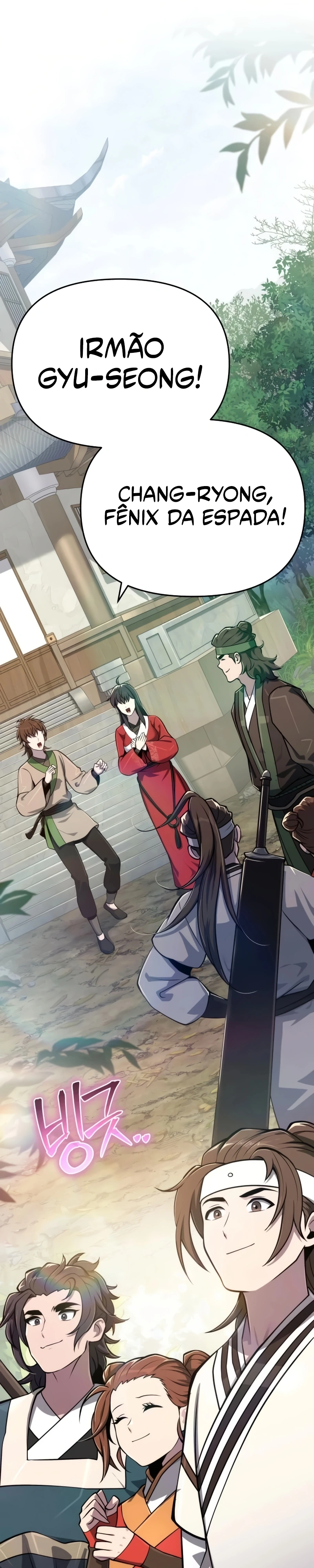 Read Entomologist In Sichuan Tang Clan PT Manga Online