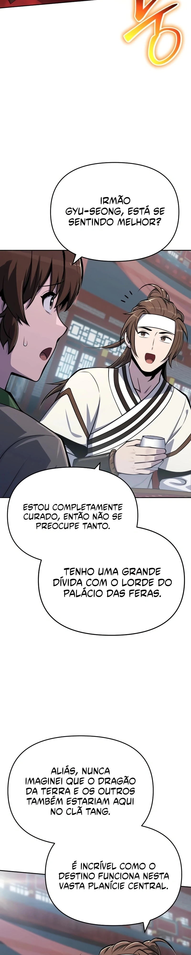 Read Entomologist In Sichuan Tang Clan PT Manga Online
