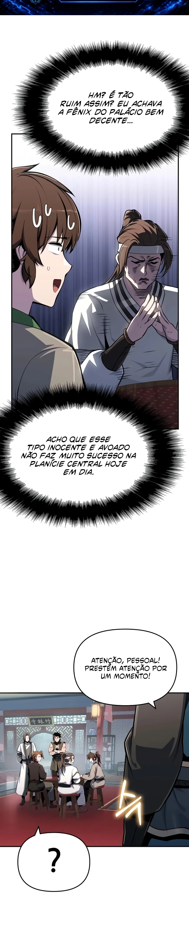 Read Entomologist In Sichuan Tang Clan PT Manga Online
