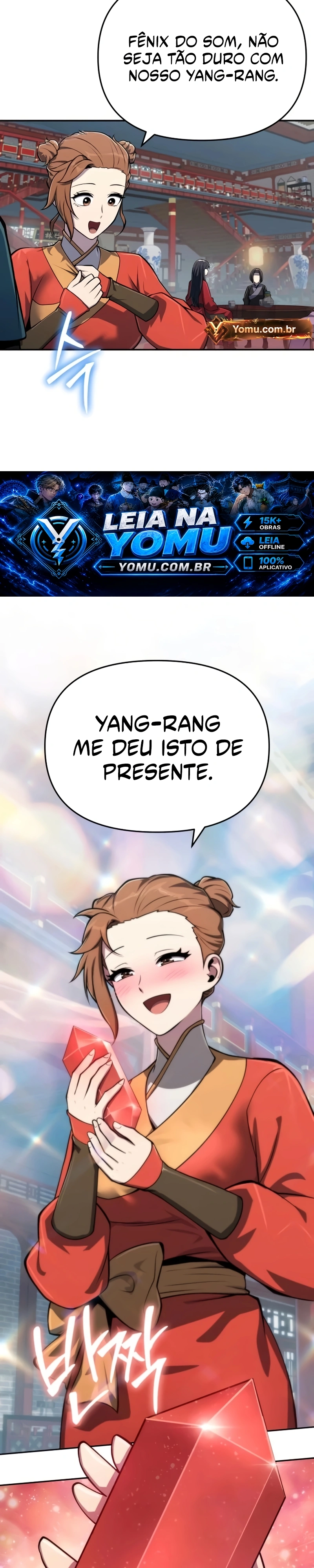 Read Entomologist In Sichuan Tang Clan PT Manga Online