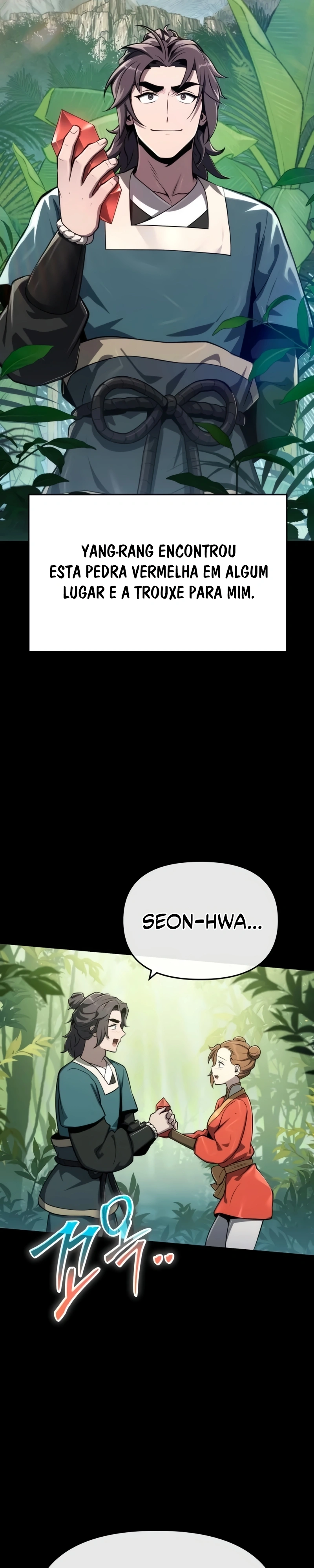 Read Entomologist In Sichuan Tang Clan PT Manga Online