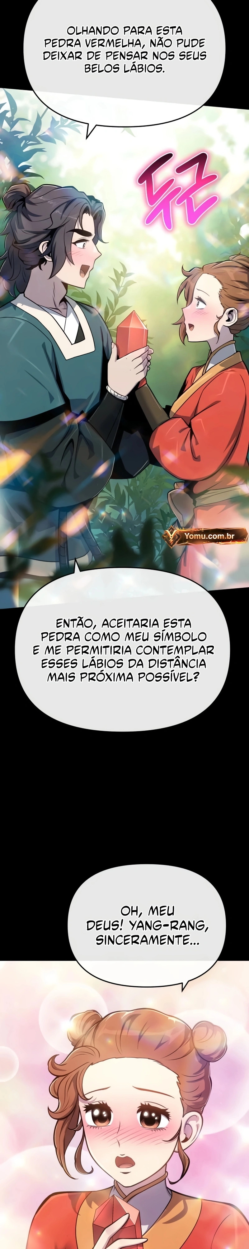 Read Entomologist In Sichuan Tang Clan PT Manga Online