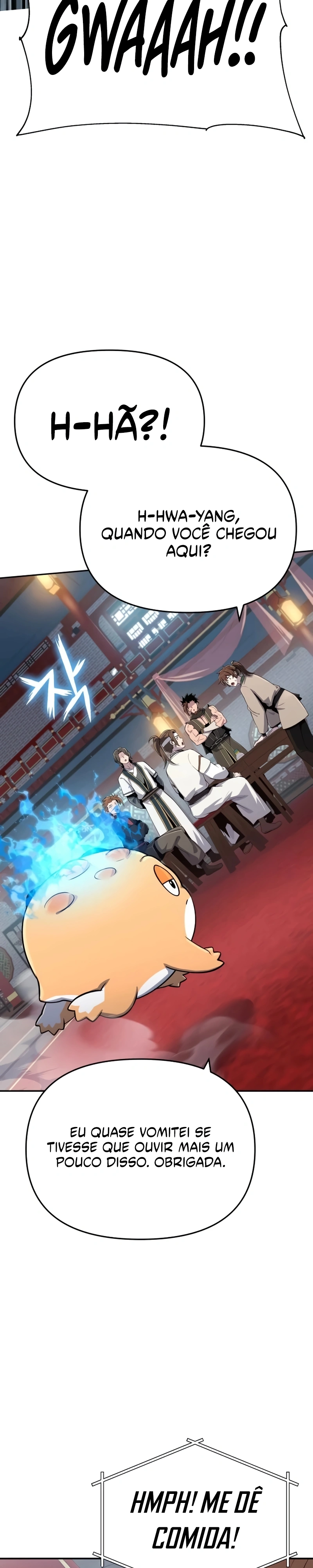 Read Entomologist In Sichuan Tang Clan PT Manga Online