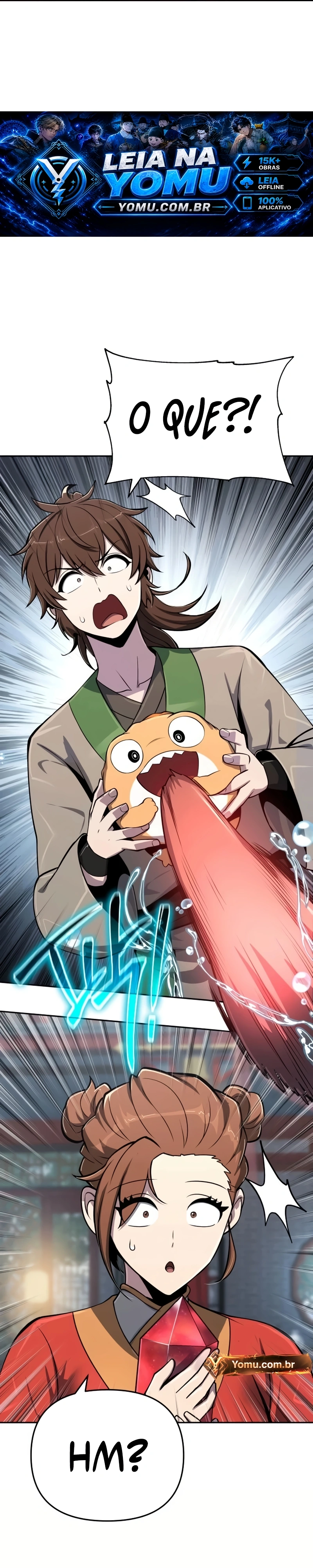 Read Entomologist In Sichuan Tang Clan PT Manga Online