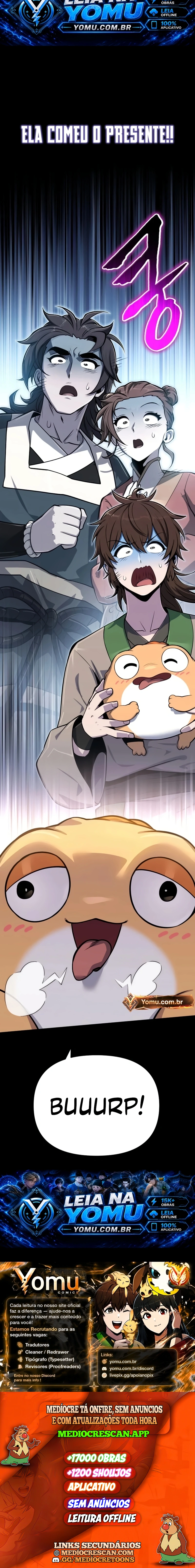Read Entomologist In Sichuan Tang Clan PT Manga Online
