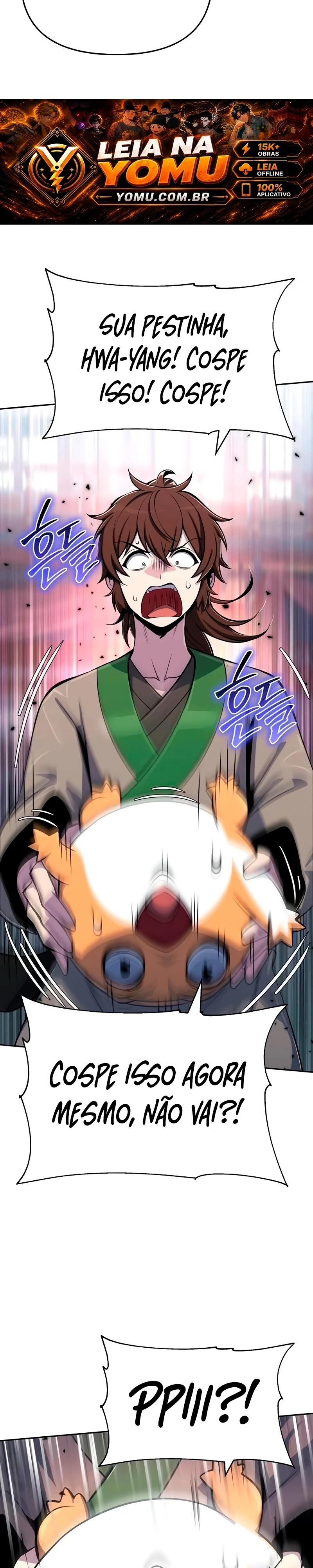 Read Entomologist In Sichuan Tang Clan PT Manga Online