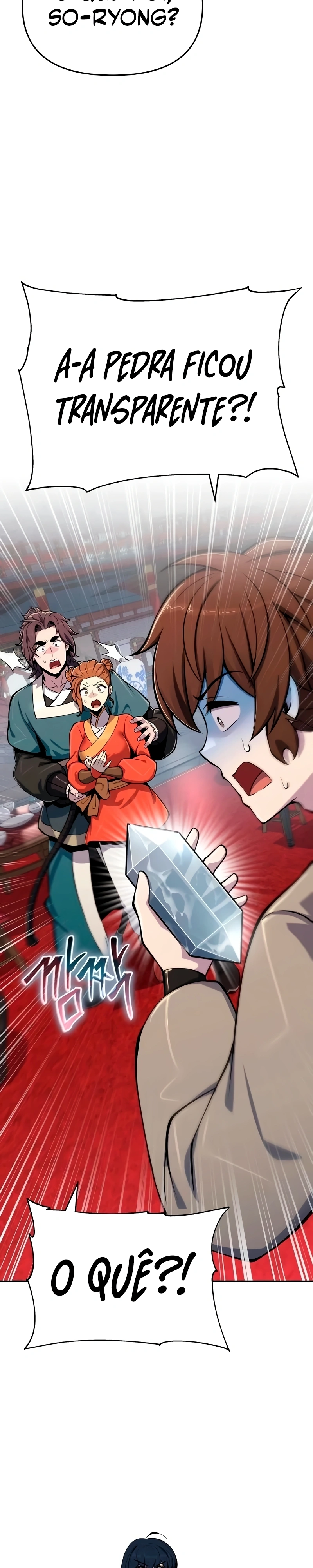 Read Entomologist In Sichuan Tang Clan PT Manga Online