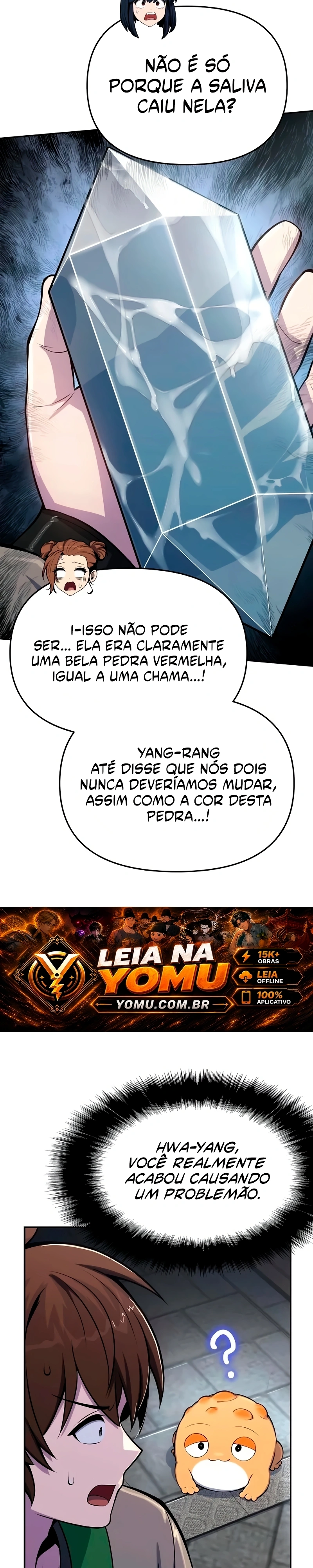 Read Entomologist In Sichuan Tang Clan PT Manga Online