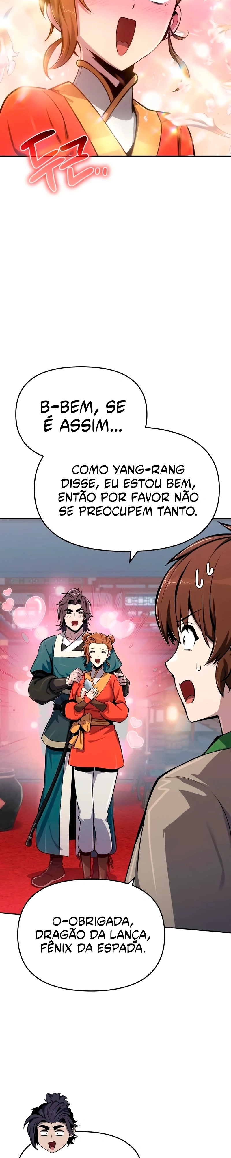 Read Entomologist In Sichuan Tang Clan PT Manga Online