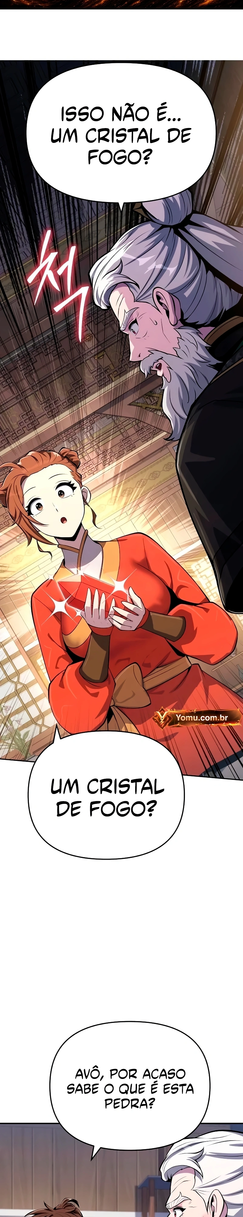 Read Entomologist In Sichuan Tang Clan PT Manga Online