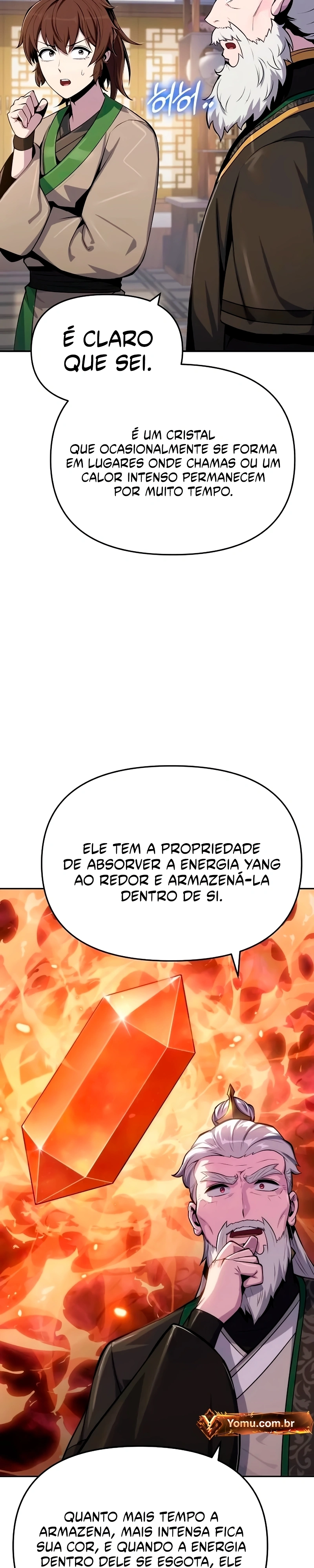 Read Entomologist In Sichuan Tang Clan PT Manga Online