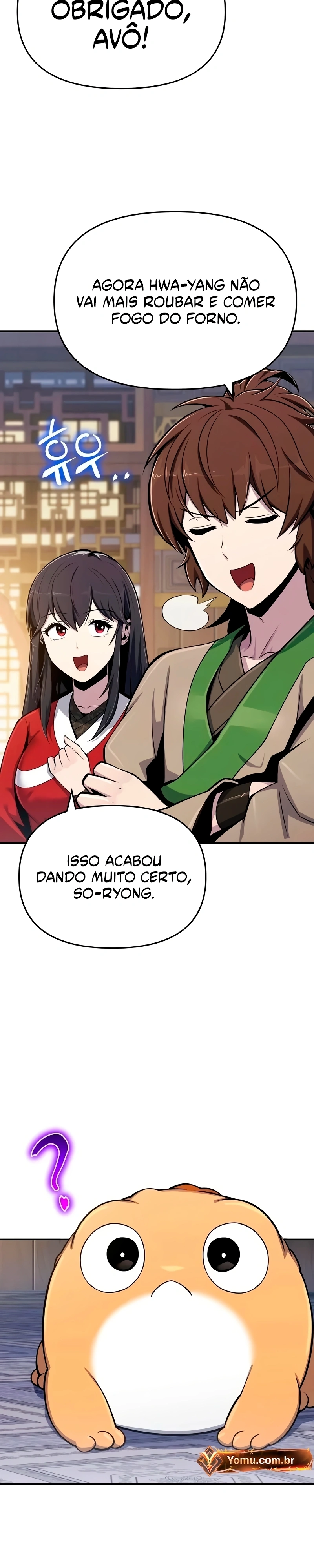 Read Entomologist In Sichuan Tang Clan PT Manga Online