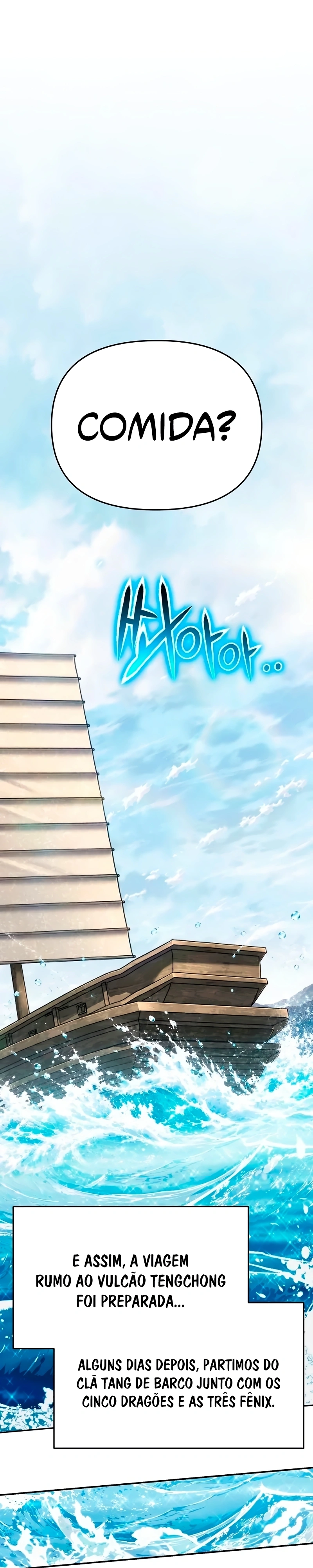 Read Entomologist In Sichuan Tang Clan PT Manga Online