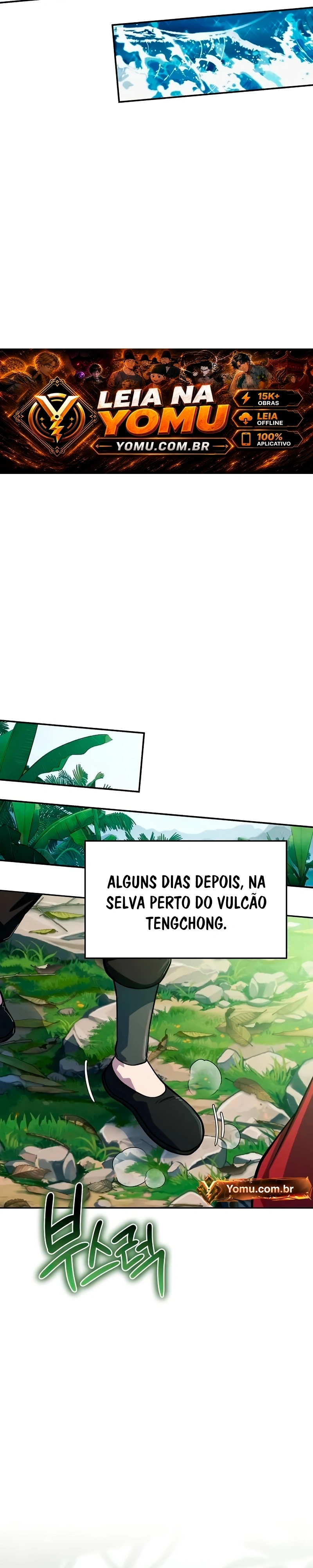 Read Entomologist In Sichuan Tang Clan PT Manga Online