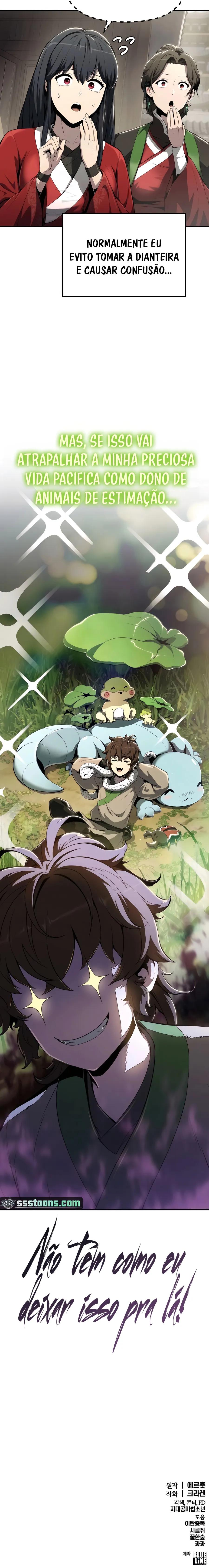 Read Entomologist In Sichuan Tang Clan PT Manga Online