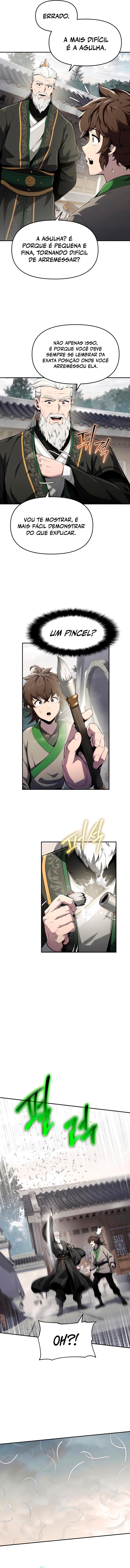 Read Entomologist In Sichuan Tang Clan PT Manga Online