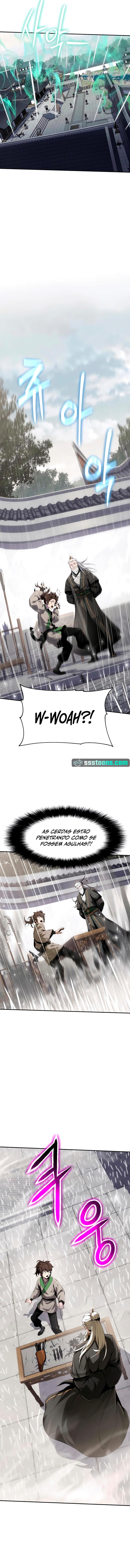 Read Entomologist In Sichuan Tang Clan PT Manga Online