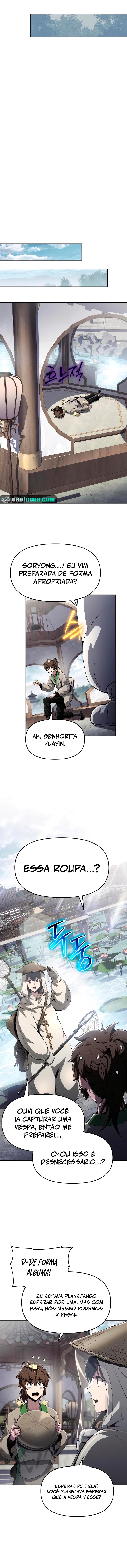 Read Entomologist In Sichuan Tang Clan PT Manga Online