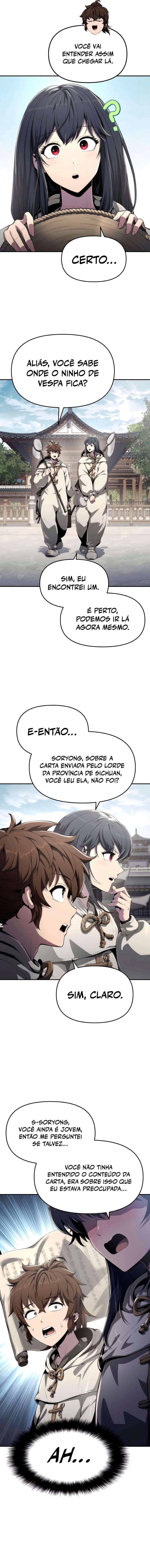 Read Entomologist In Sichuan Tang Clan PT Manga Online