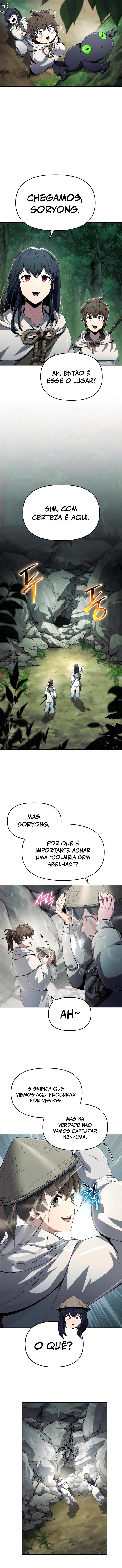 Read Entomologist In Sichuan Tang Clan PT Manga Online