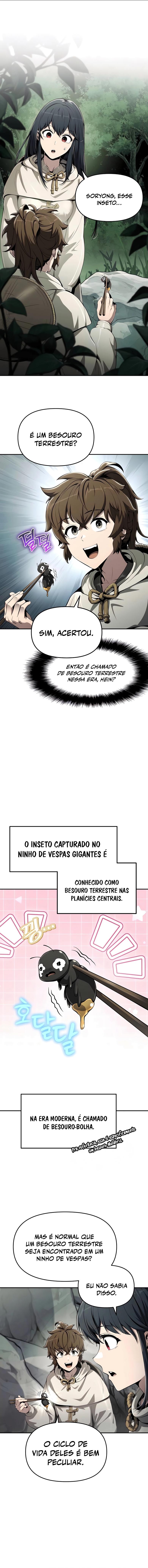 Read Entomologist In Sichuan Tang Clan PT Manga Online