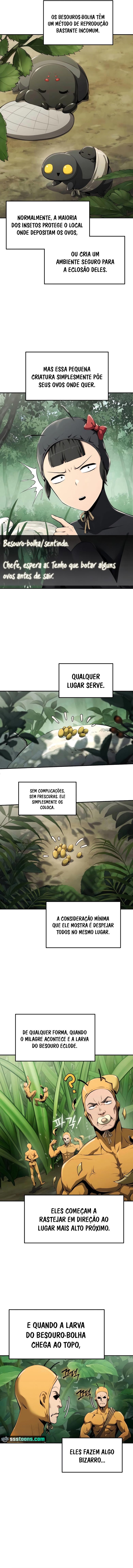 Read Entomologist In Sichuan Tang Clan PT Manga Online