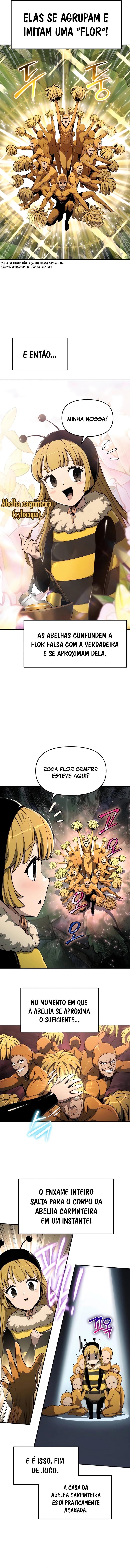 Read Entomologist In Sichuan Tang Clan PT Manga Online