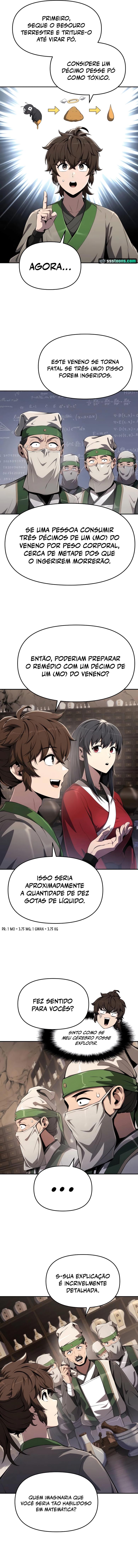 Read Entomologist In Sichuan Tang Clan PT Manga Online