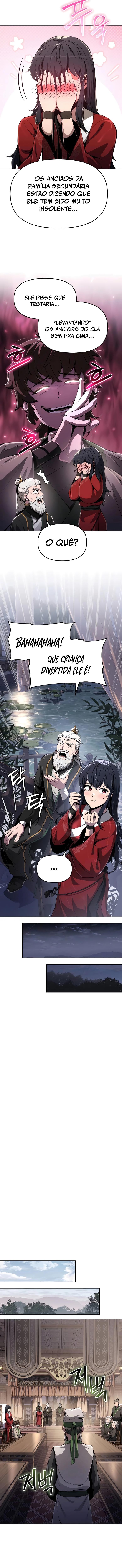 Read Entomologist In Sichuan Tang Clan PT Manga Online
