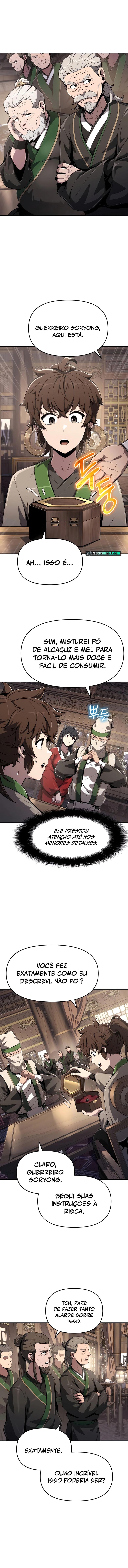 Read Entomologist In Sichuan Tang Clan PT Manga Online