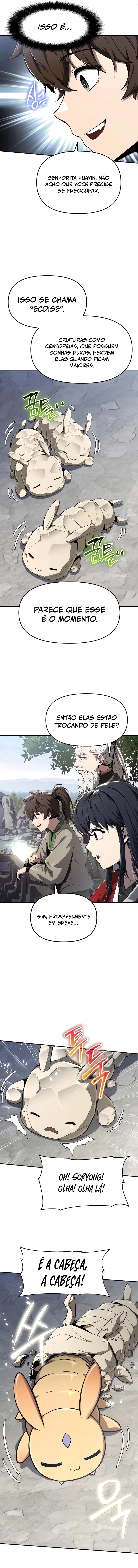 Read Entomologist In Sichuan Tang Clan PT Manga Online