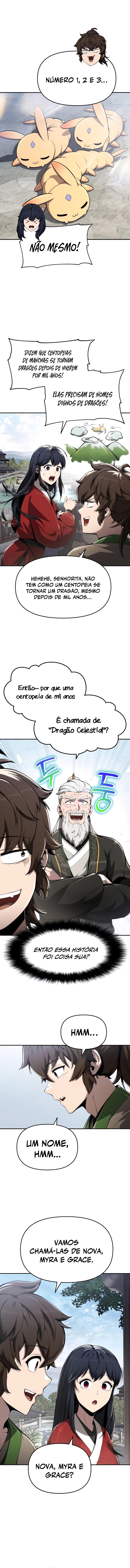 Read Entomologist In Sichuan Tang Clan PT Manga Online