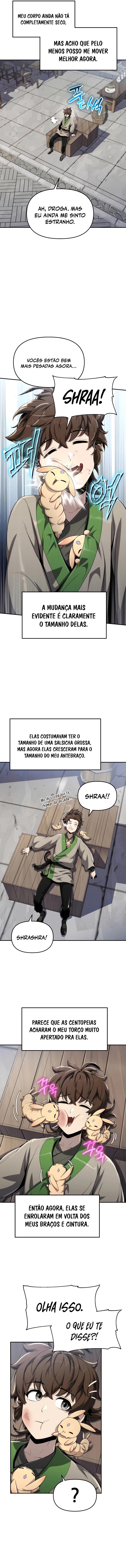 Read Entomologist In Sichuan Tang Clan PT Manga Online