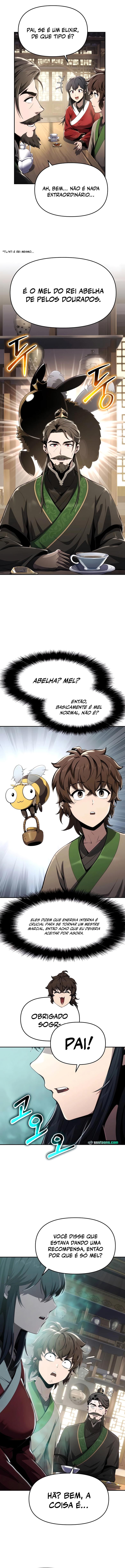 Read Entomologist In Sichuan Tang Clan PT Manga Online