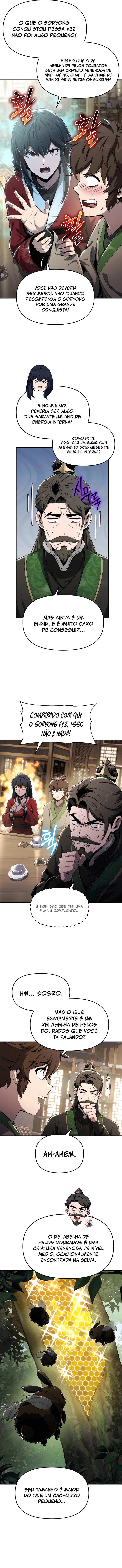 Read Entomologist In Sichuan Tang Clan PT Manga Online