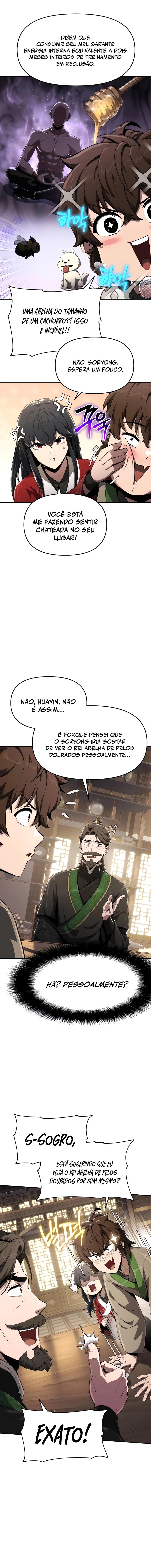 Read Entomologist In Sichuan Tang Clan PT Manga Online